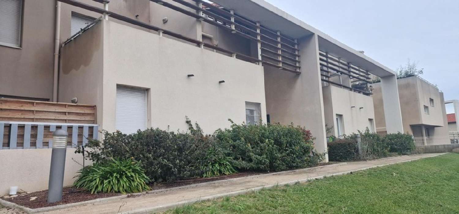 te koop appartement Fos-sur-Mer Bouches-du-Rhône 2