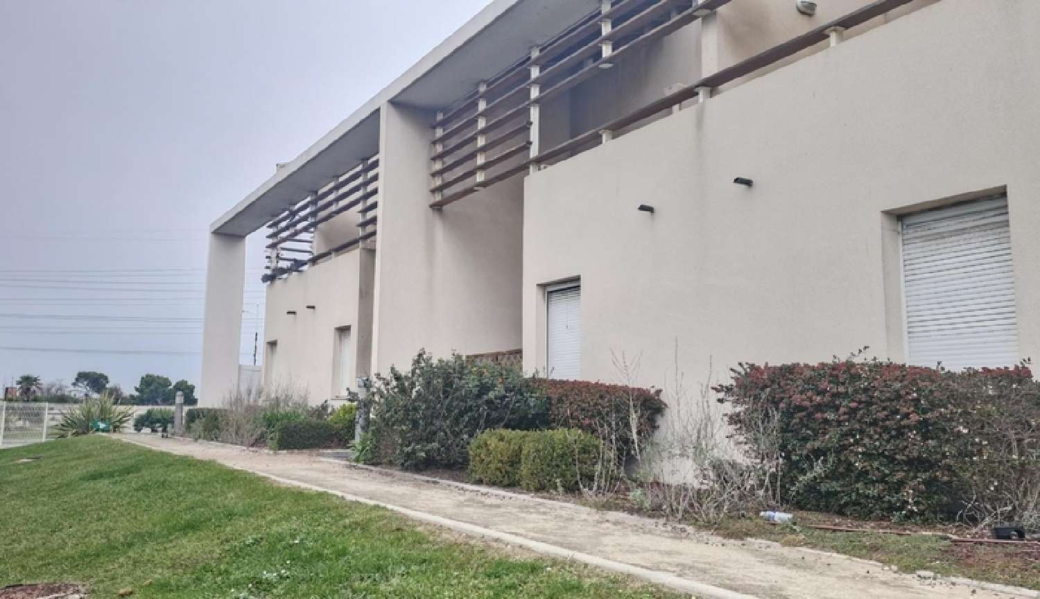 te koop appartement Fos-sur-Mer Bouches-du-Rhône 4