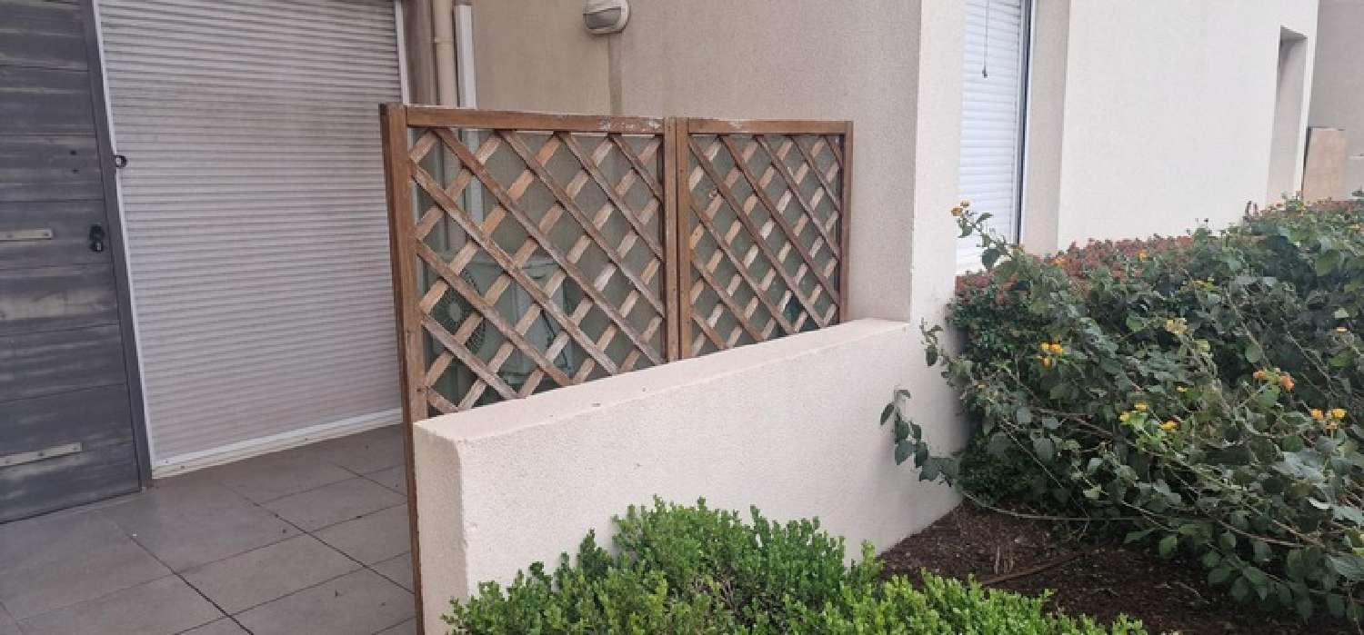 te koop appartement Fos-sur-Mer Bouches-du-Rhône 5