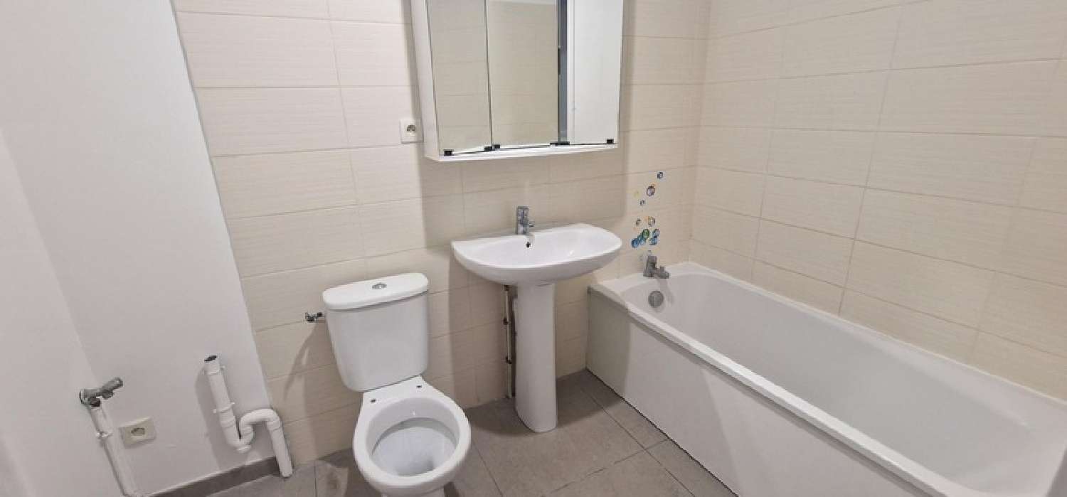 te koop appartement Fos-sur-Mer Bouches-du-Rhône 6