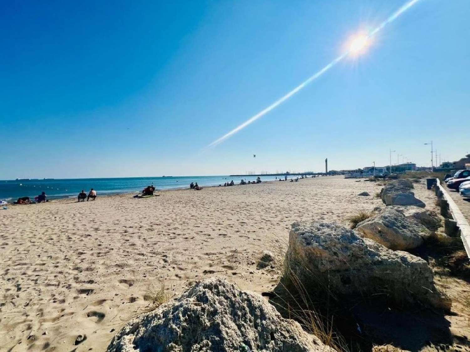 te koop appartement Fos-sur-Mer Bouches-du-Rhône 7