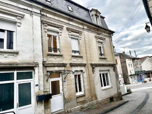 Fougerolles Haute-Saône appartement foto 7181600