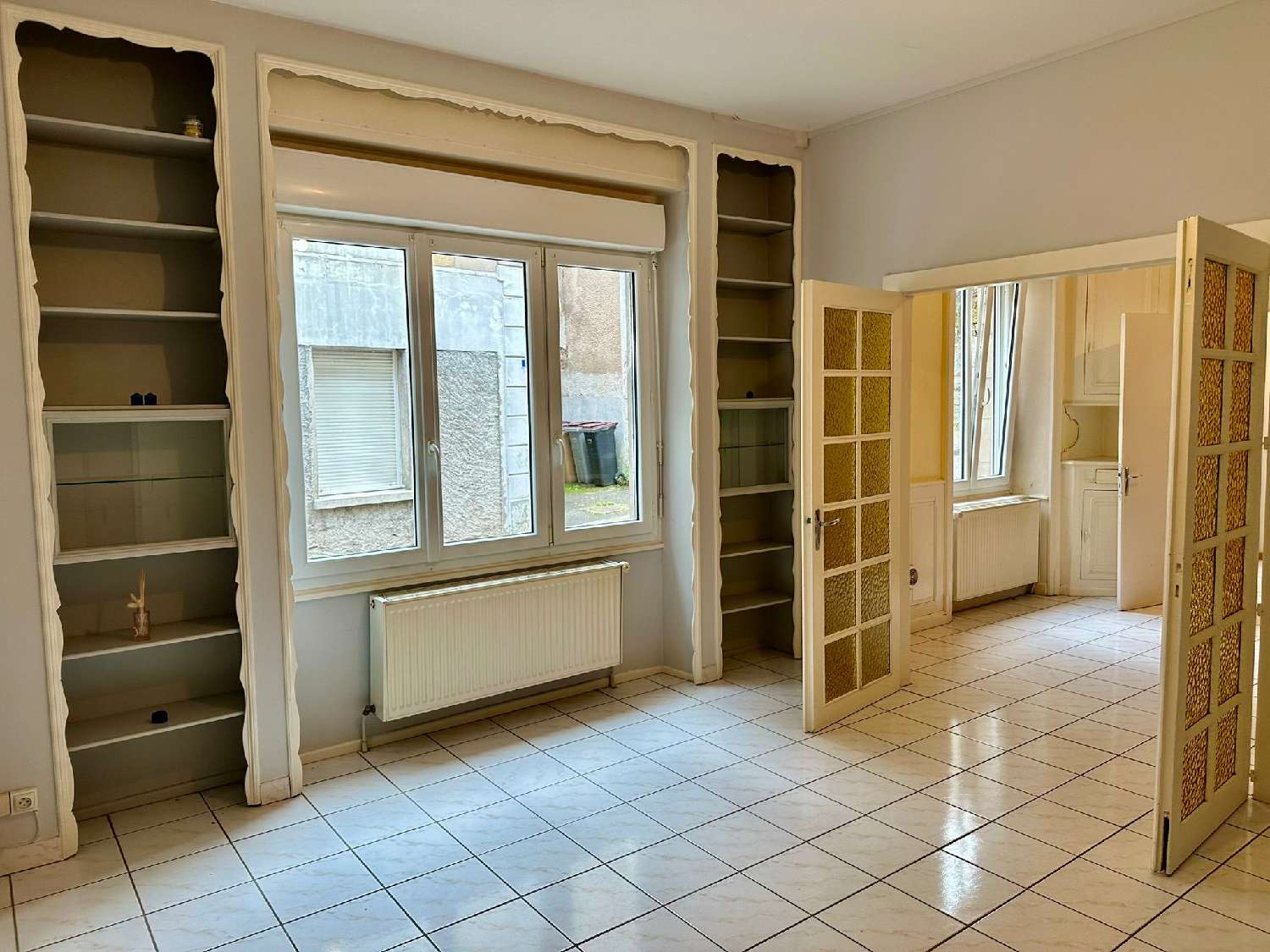 à vendre appartement Fougerolles Haute-Saône 5