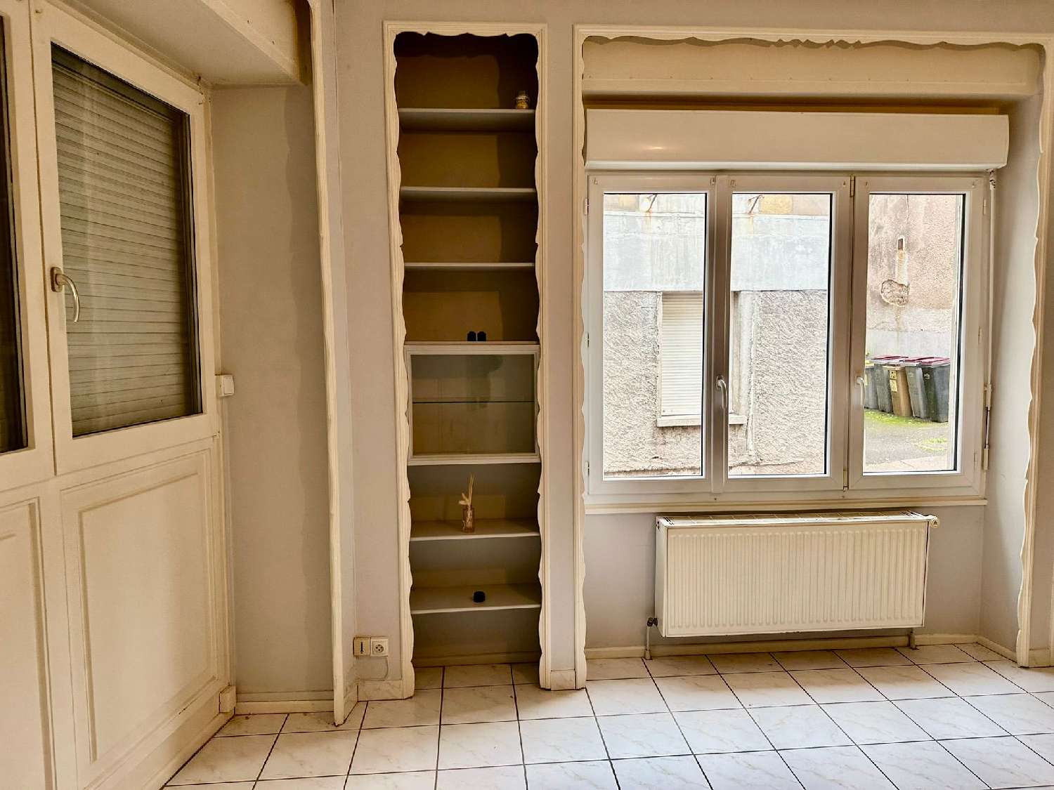 à vendre appartement Fougerolles Haute-Saône 6