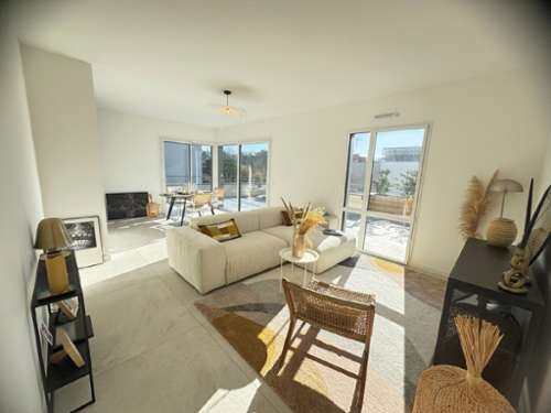 Francheville Rhône Wohnung/ Apartment Bild 7186623