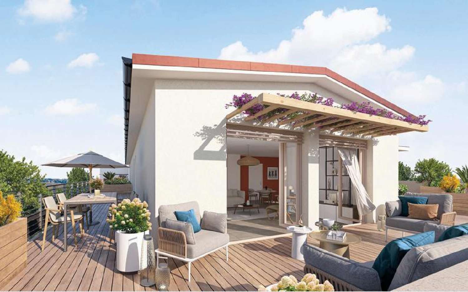 kaufen Wohnung/ Apartment Francheville Rhône 1