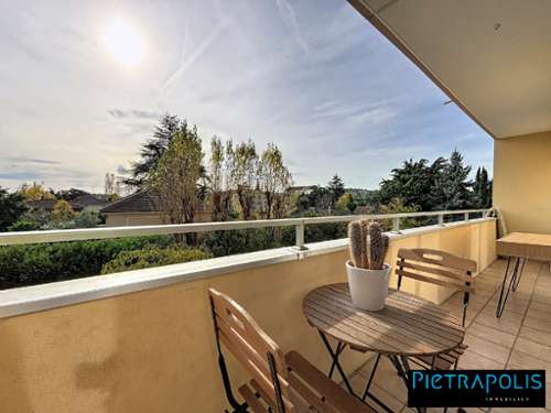 Francheville Rhône Wohnung/ Apartment Bild 7206015