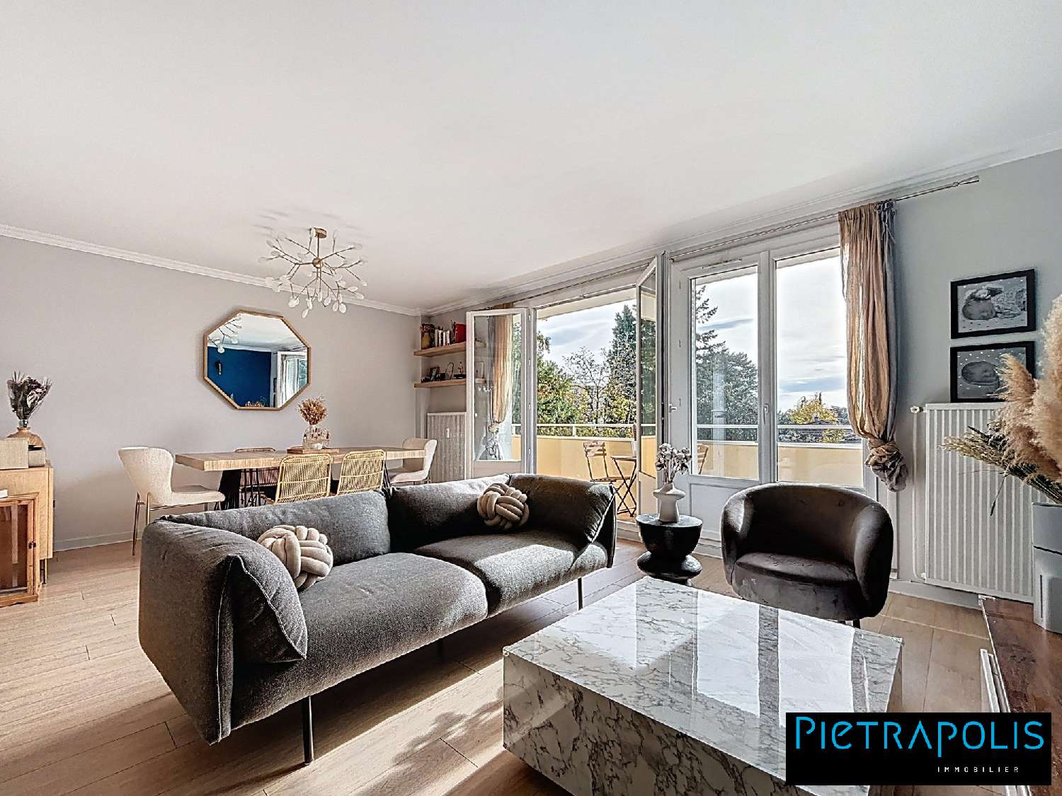  kaufen Wohnung/ Apartment Francheville Rhône 2