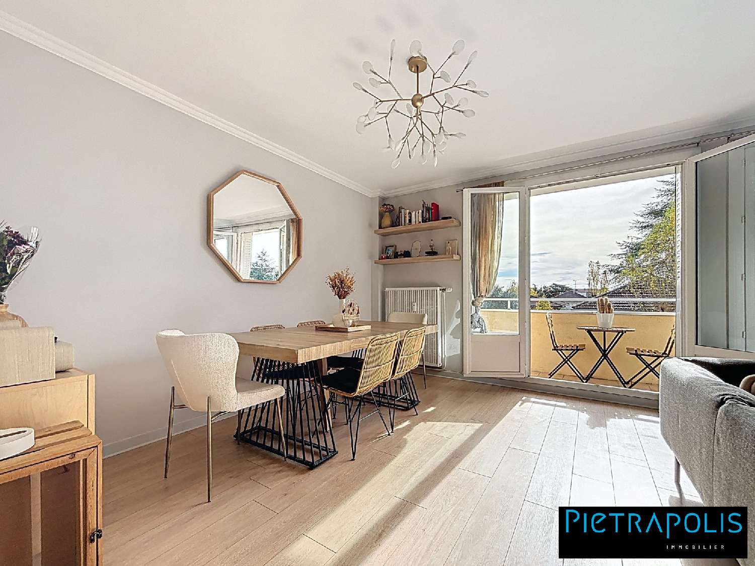  kaufen Wohnung/ Apartment Francheville Rhône 3