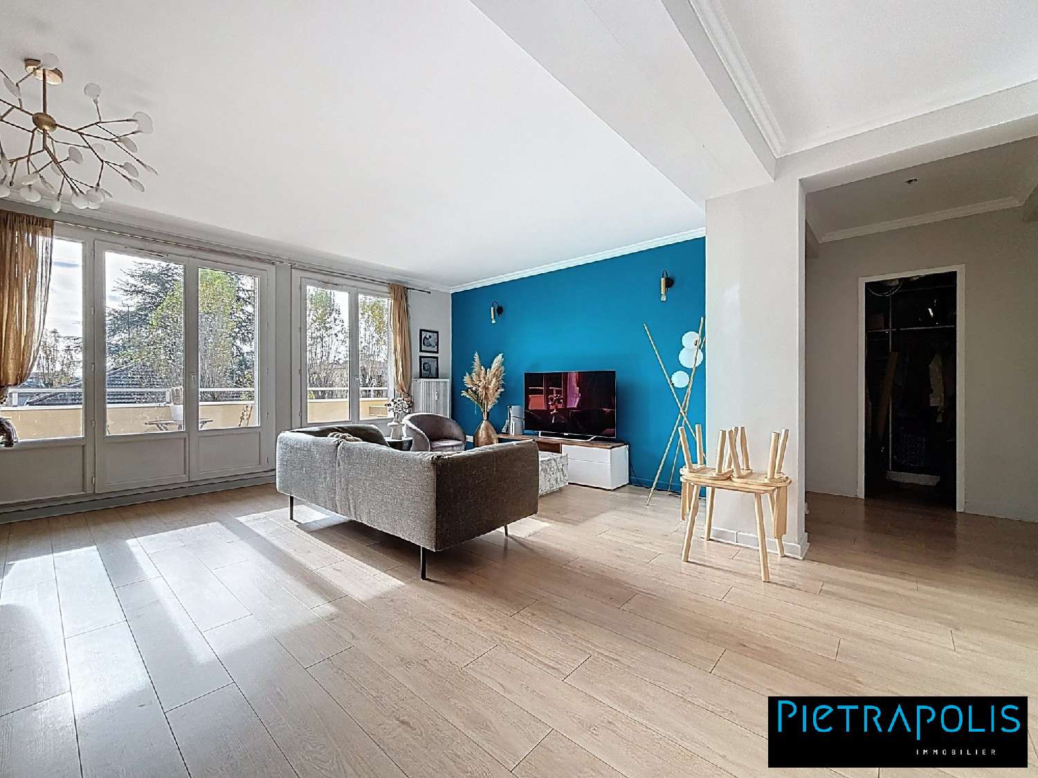  kaufen Wohnung/ Apartment Francheville Rhône 5