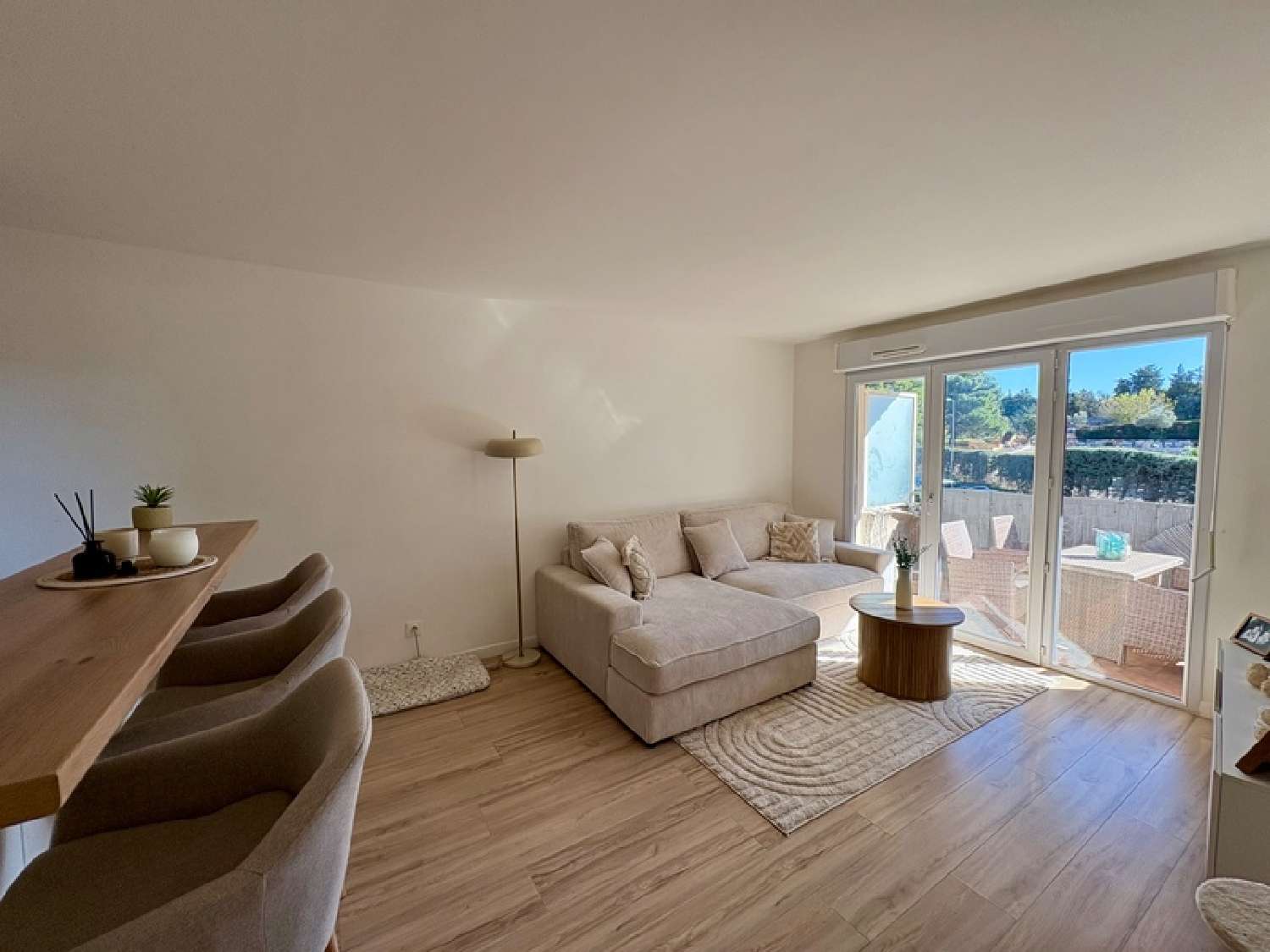 te koop appartement Fréjus Var 1