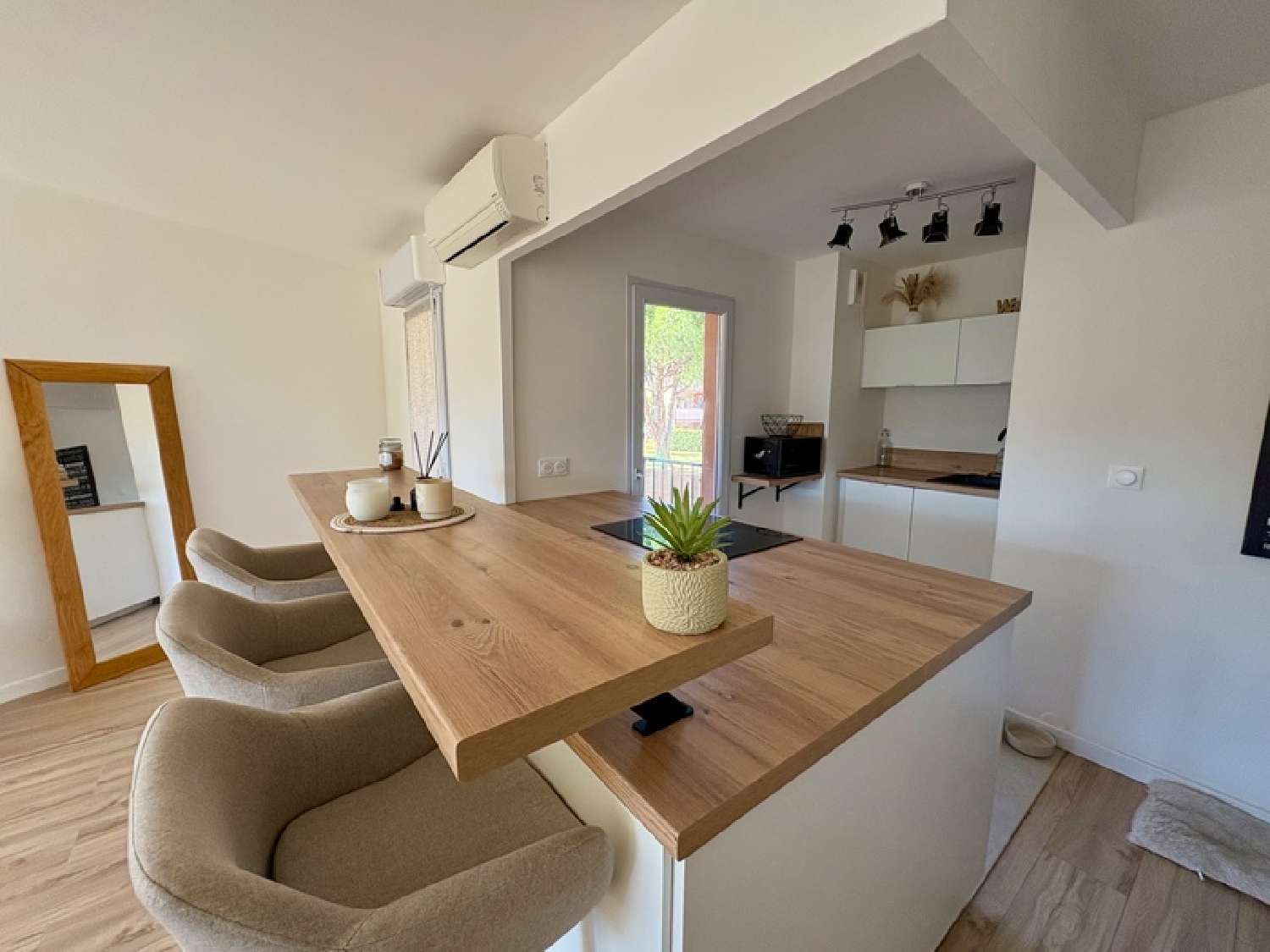 te koop appartement Fréjus Var 7