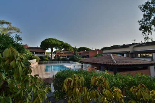 Fréjus Var Wohnung/ Apartment Bild 7186631