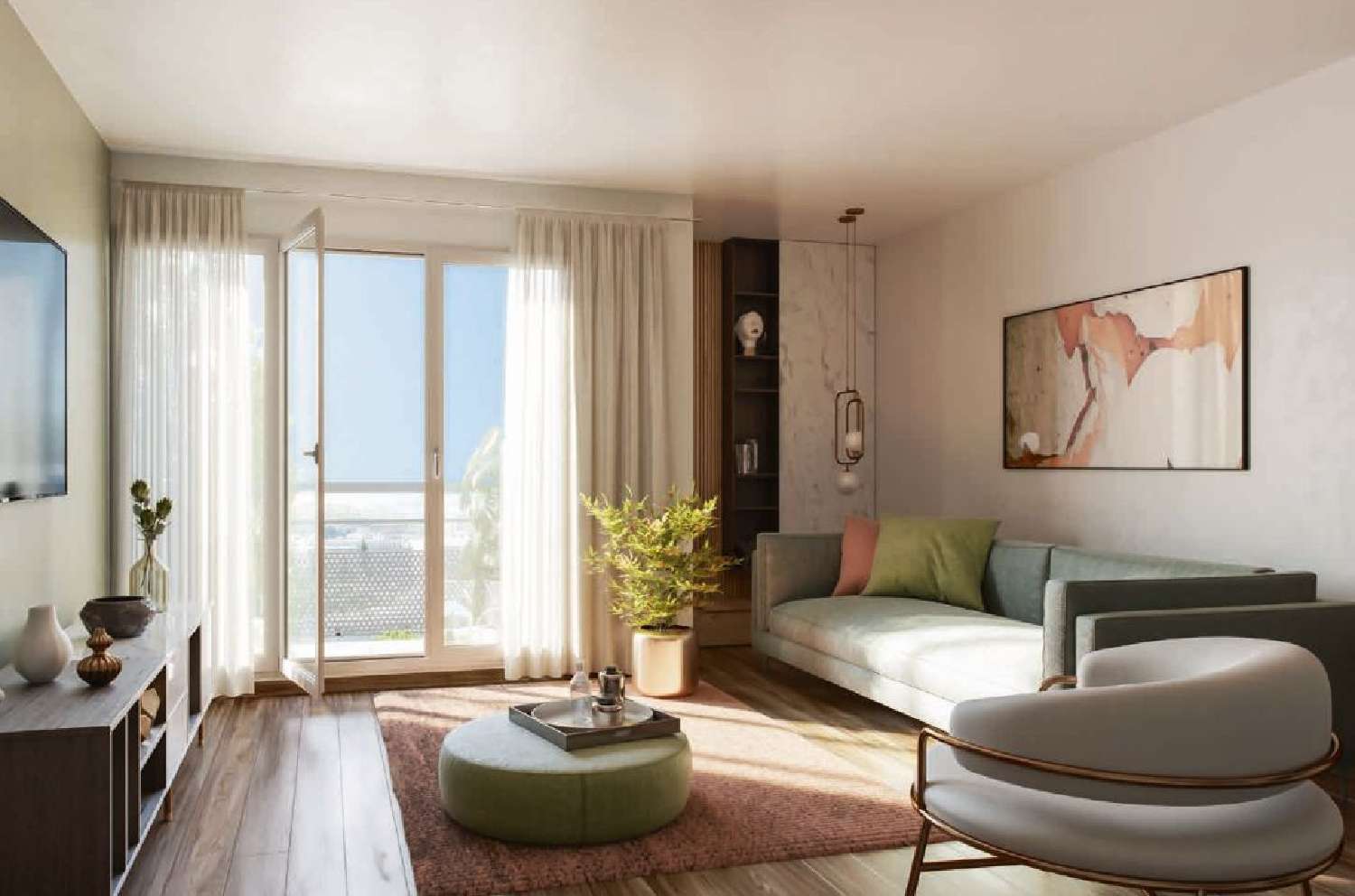  te koop appartement Fréjus Var 1