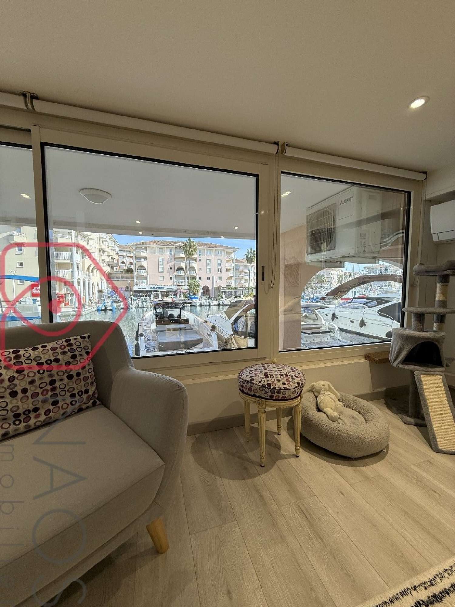 kaufen Wohnung/ Apartment Fréjus Var 2