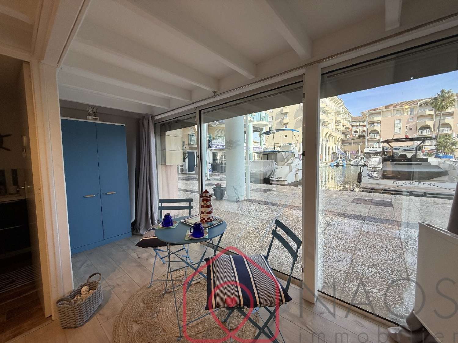 kaufen Wohnung/ Apartment Fréjus Var 8