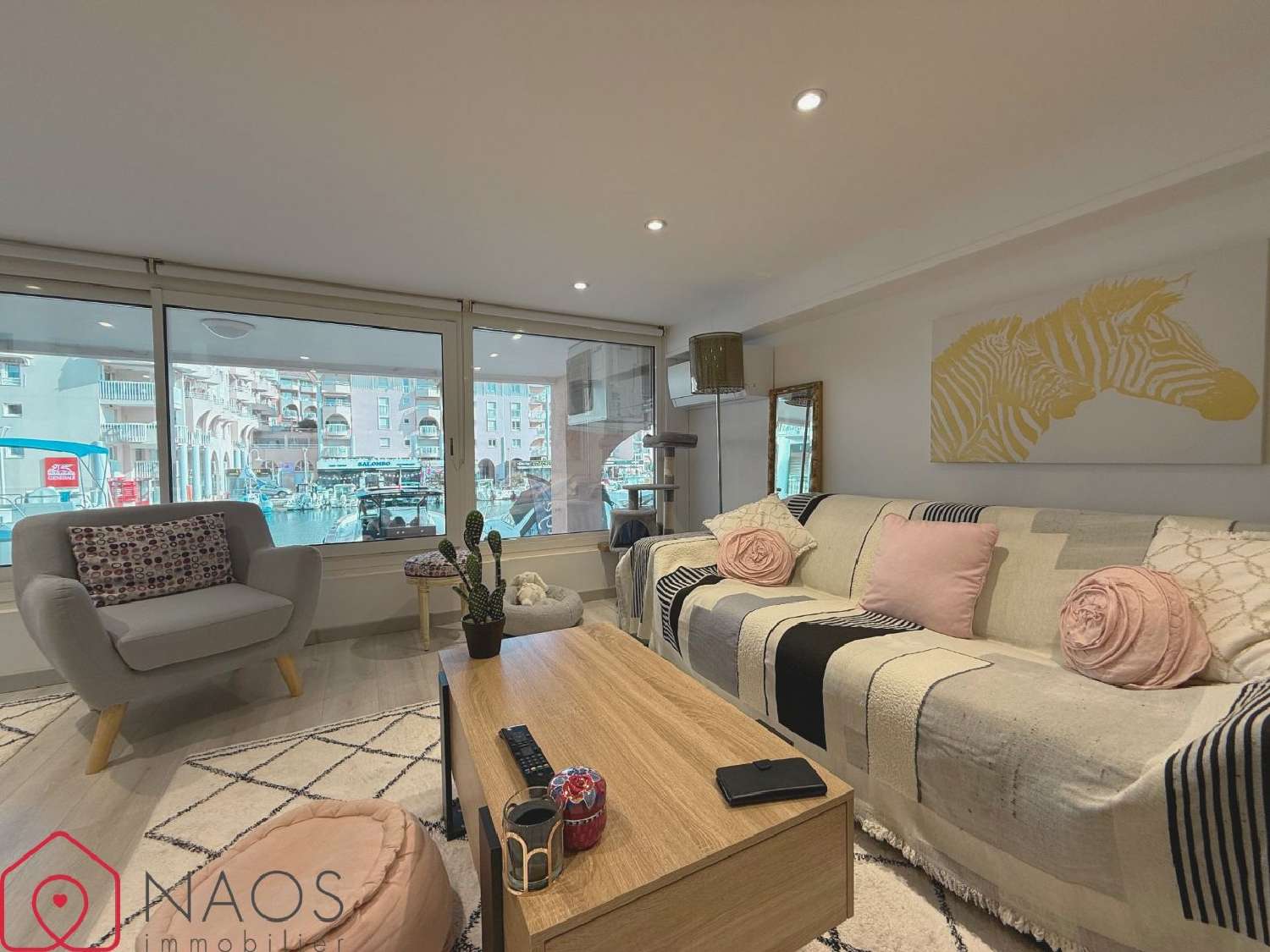 for sale apartment Fréjus Var 1