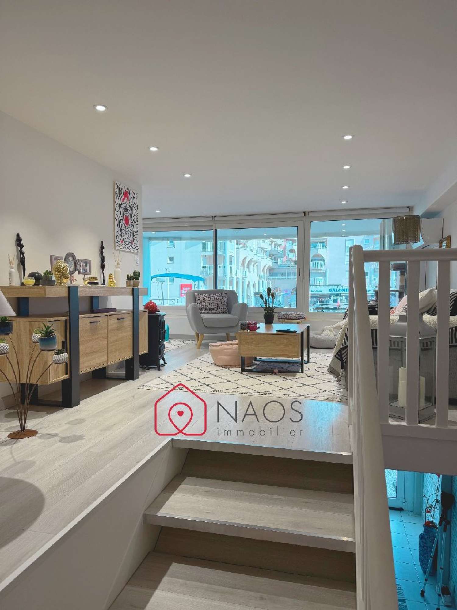 for sale apartment Fréjus Var 8