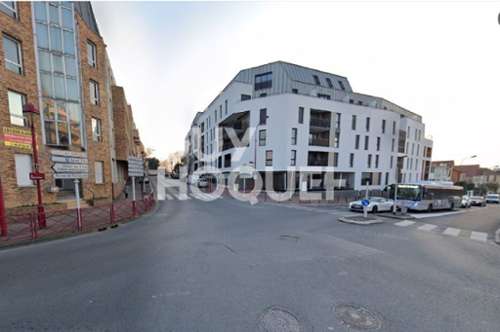 Fresnes Val-de-Marne Wohnung/ Apartment Bild 7209324