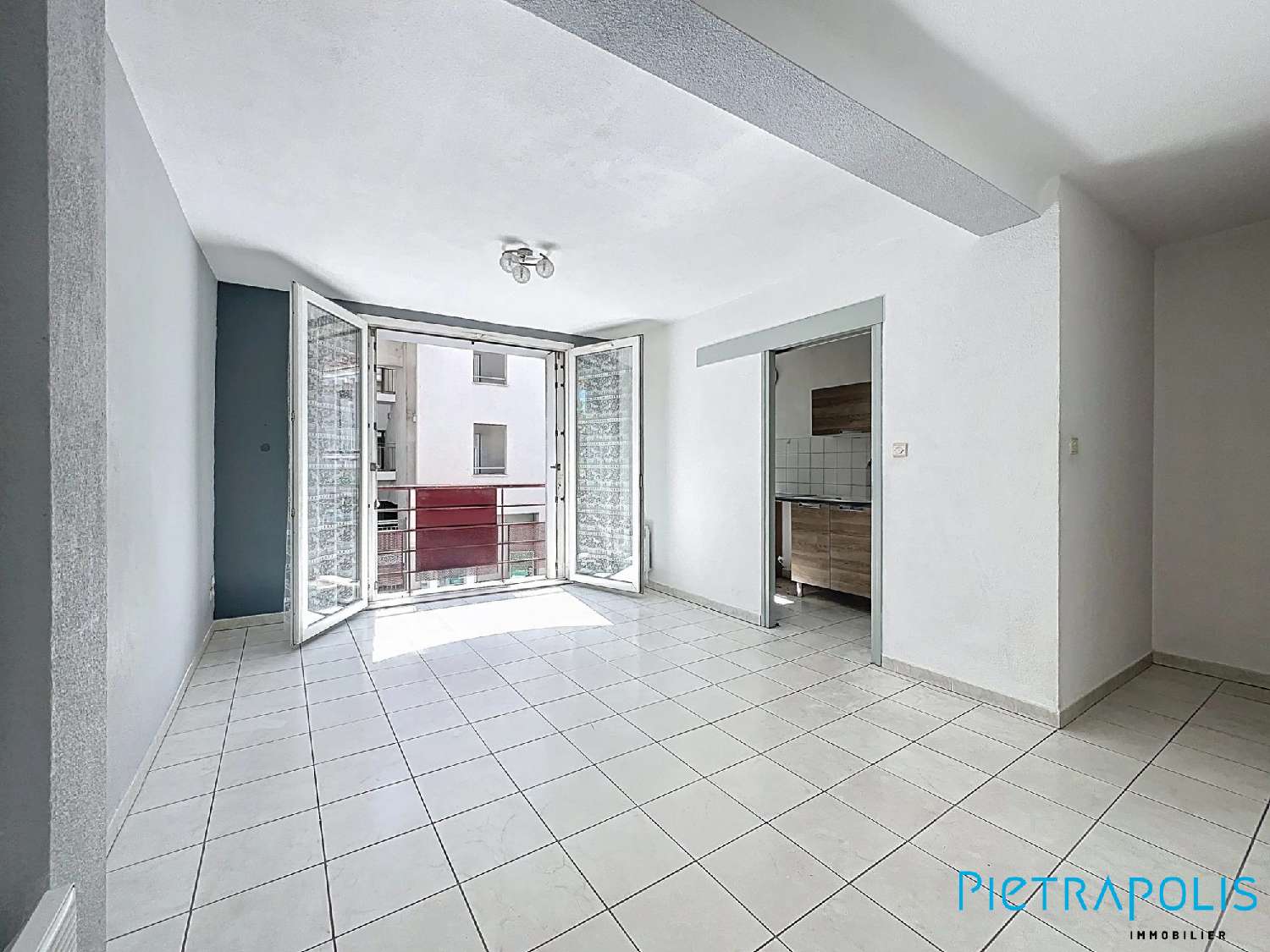 te koop appartement Frontignan Hérault 1