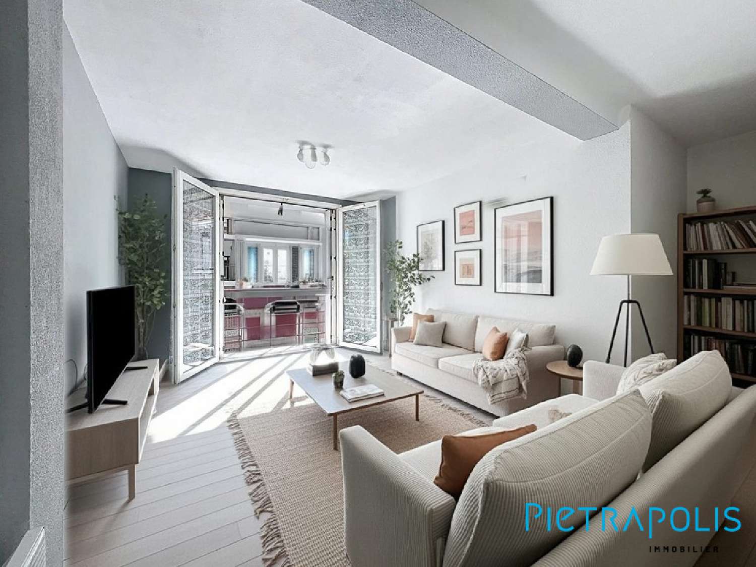 te koop appartement Frontignan Hérault 8