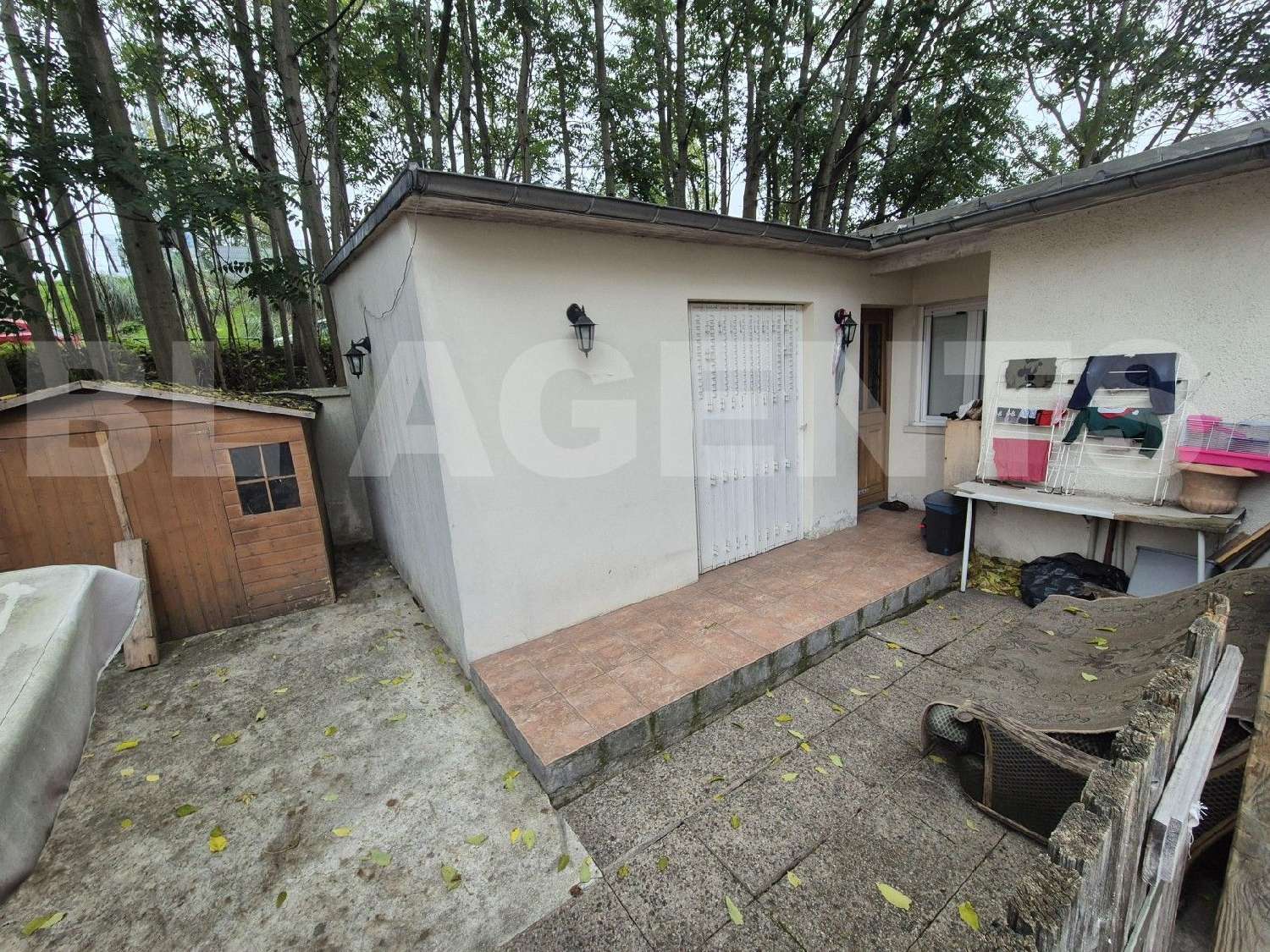  te koop appartement Gagny Seine-Saint-Denis 1