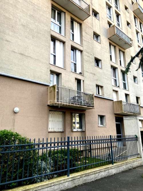 Gagny Seine-Saint-Denis appartement foto 7184106