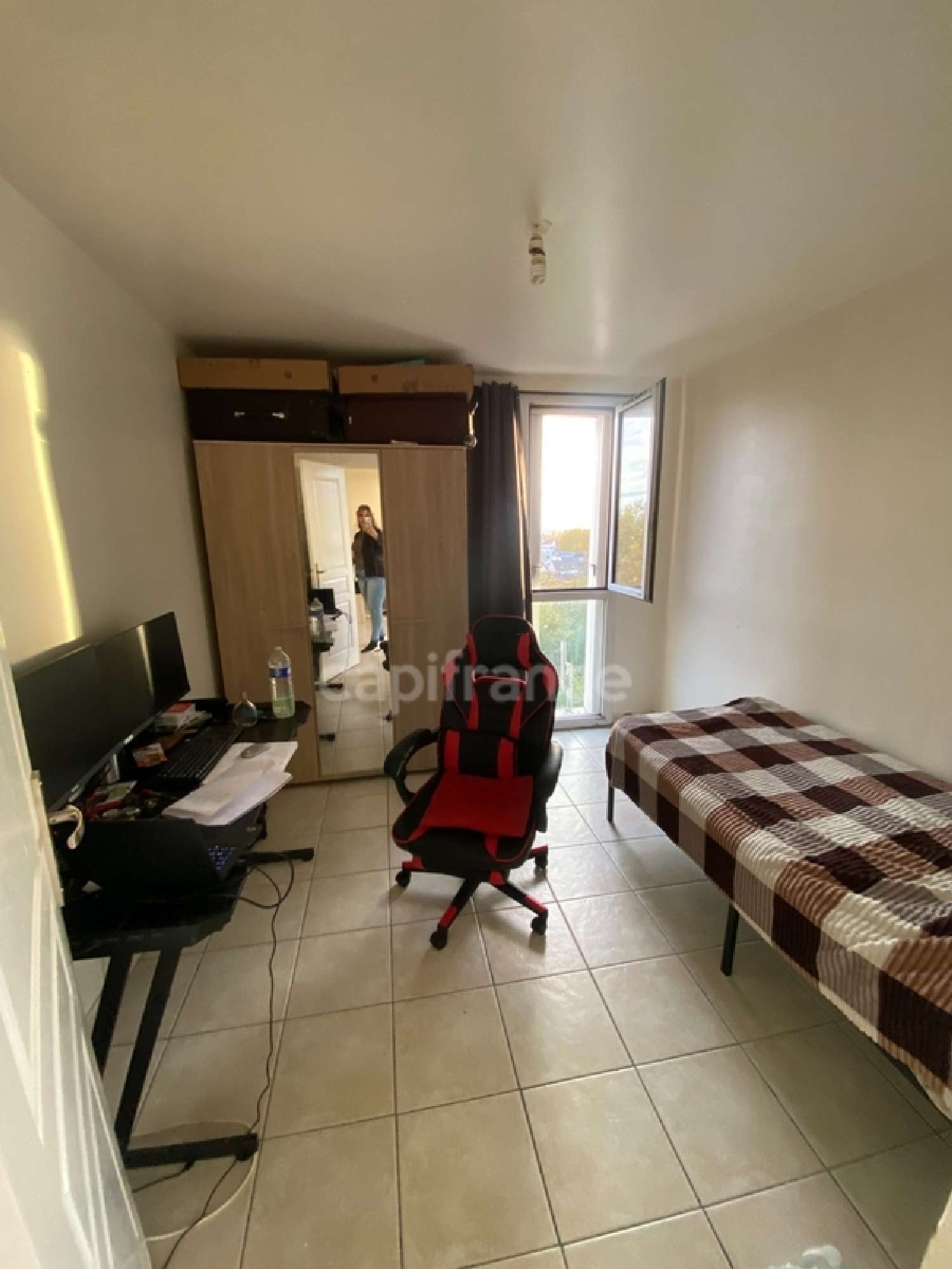 te koop appartement Gagny Seine-Saint-Denis 3