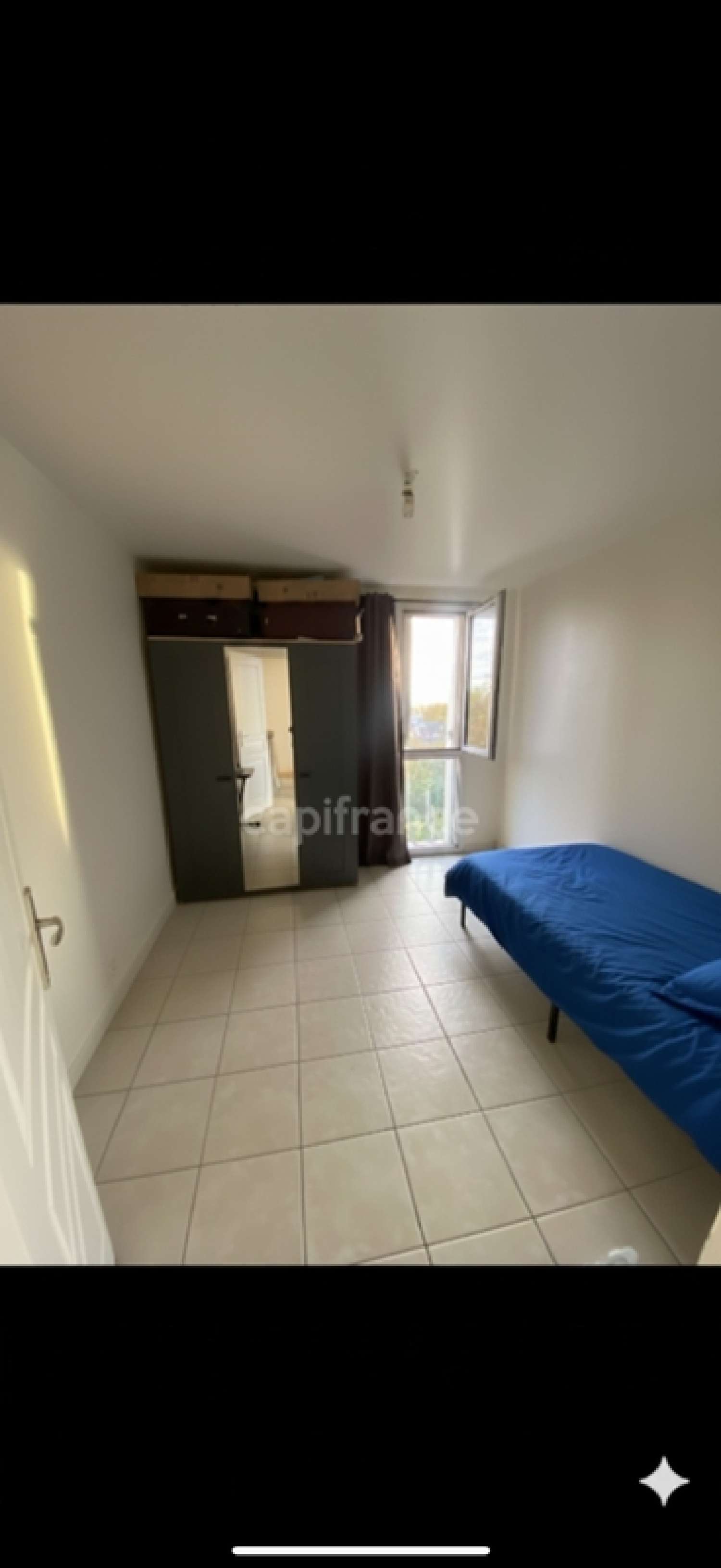 te koop appartement Gagny Seine-Saint-Denis 4
