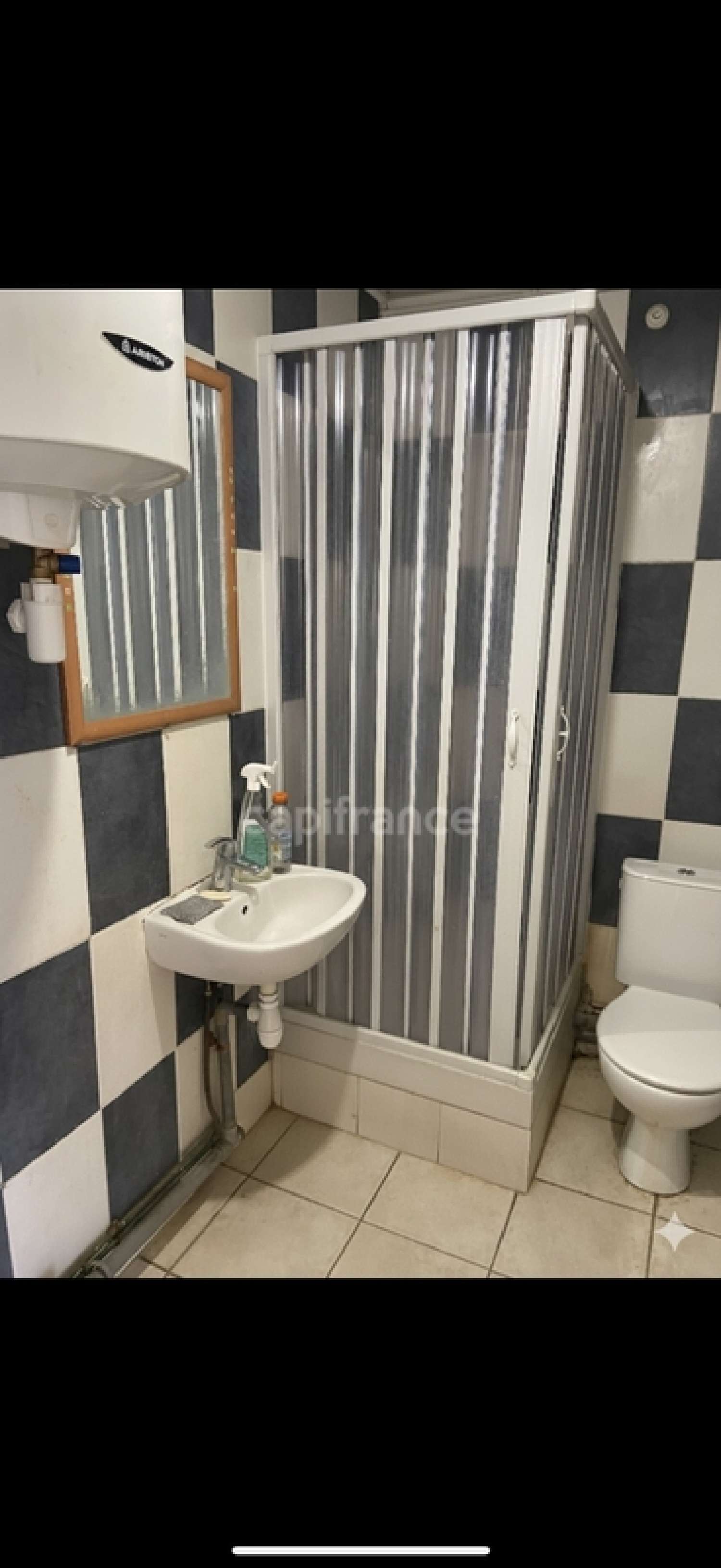 te koop appartement Gagny Seine-Saint-Denis 7