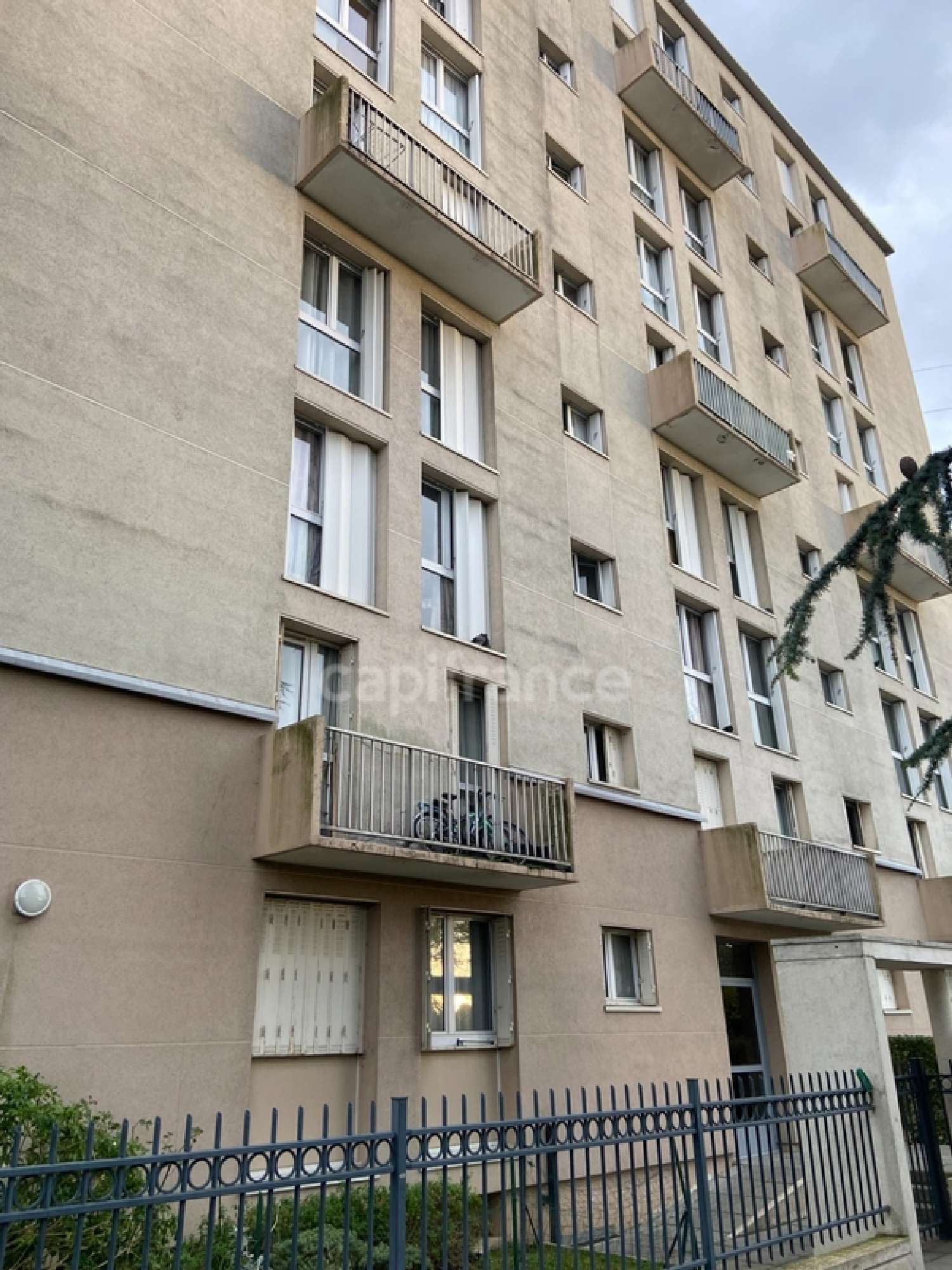 te koop appartement Gagny Seine-Saint-Denis 8