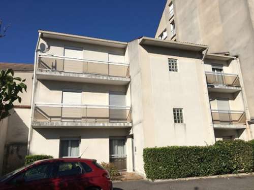 Gagny Seine-Saint-Denis apartment foto 7192016