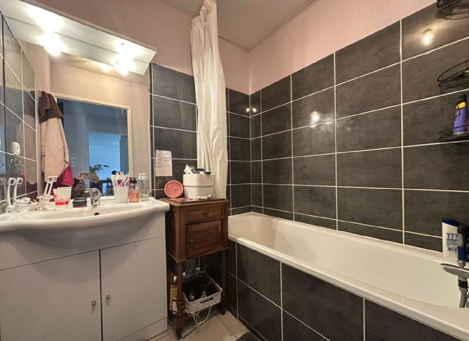 te koop appartement Gaillac Tarn 5