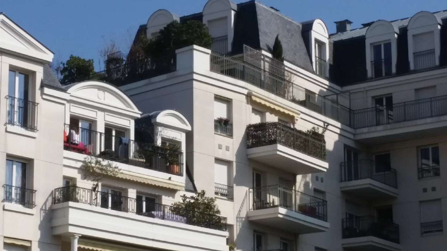 à vendre appartement Galametz Pas-de-Calais 1