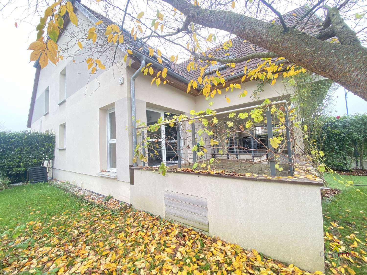 à vendre appartement Gambsheim Bas-Rhin 1