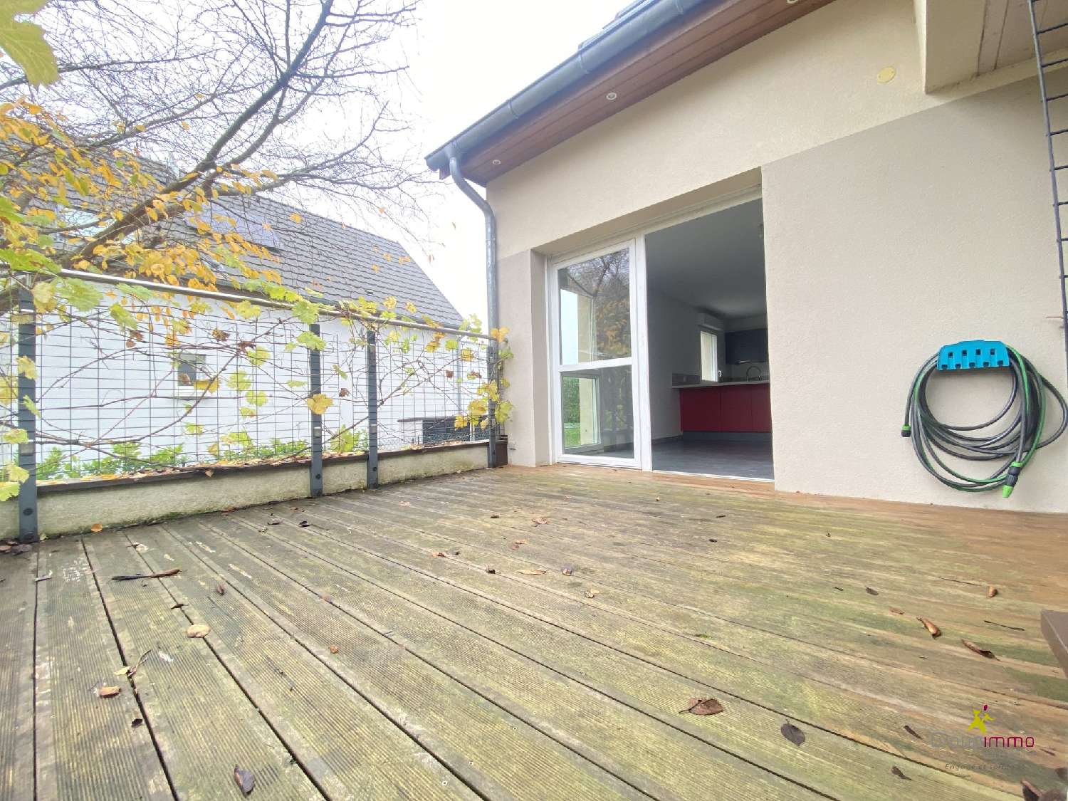 à vendre appartement Gambsheim Bas-Rhin 2