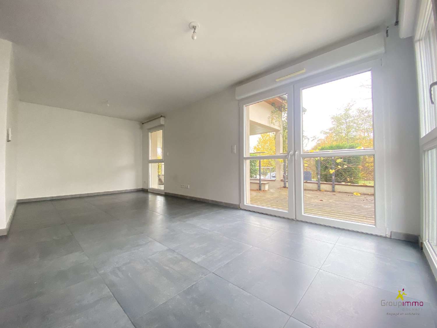 à vendre appartement Gambsheim Bas-Rhin 4