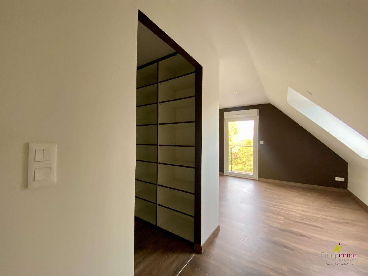 à vendre appartement Gambsheim Bas-Rhin 6