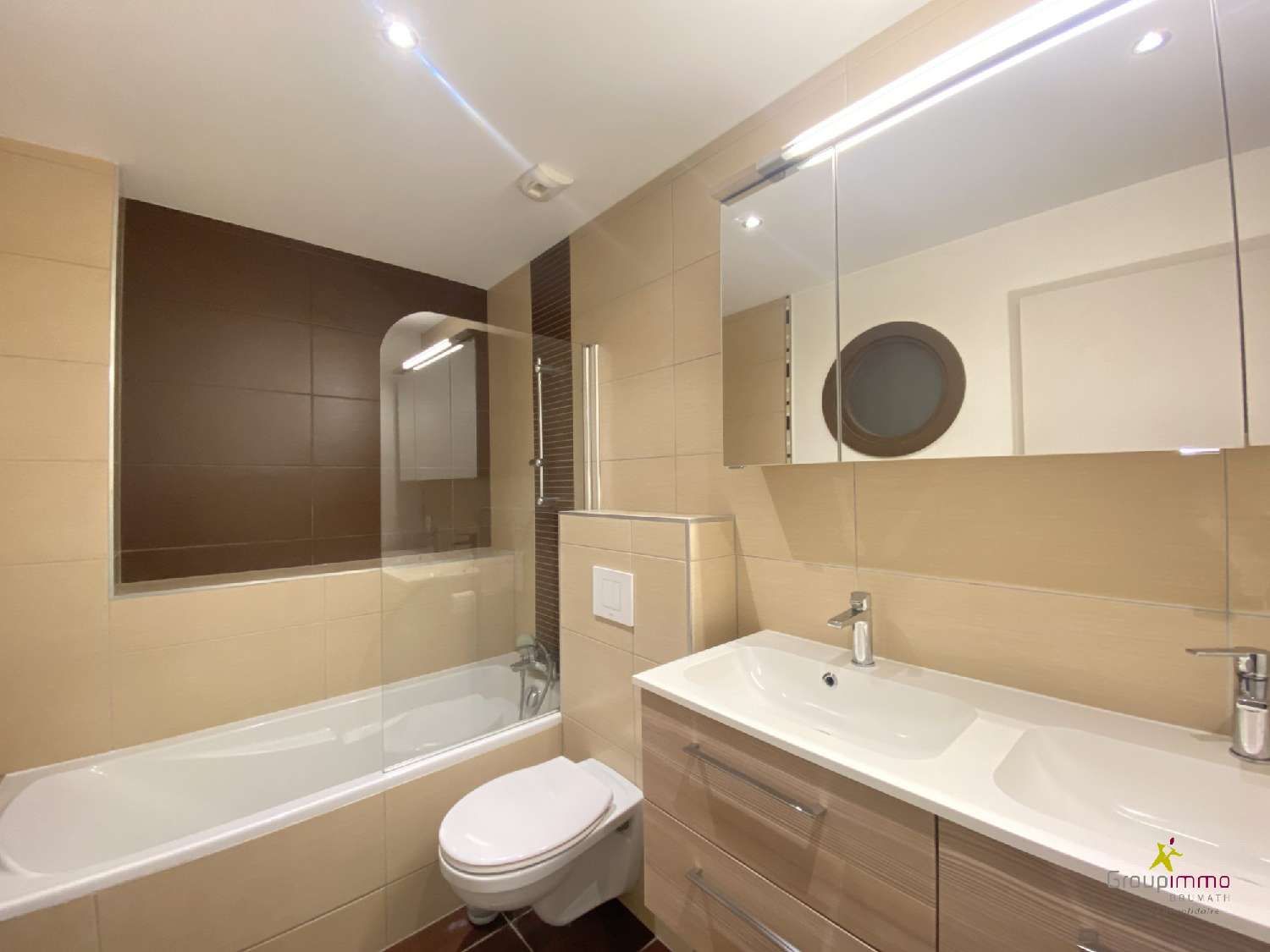 à vendre appartement Gambsheim Bas-Rhin 8