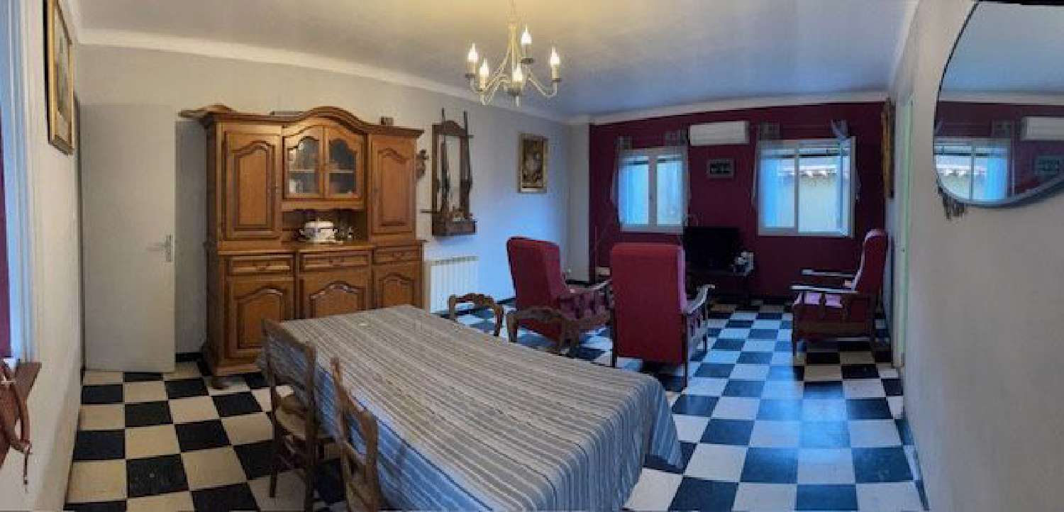  te koop appartement Ganges Hérault 1