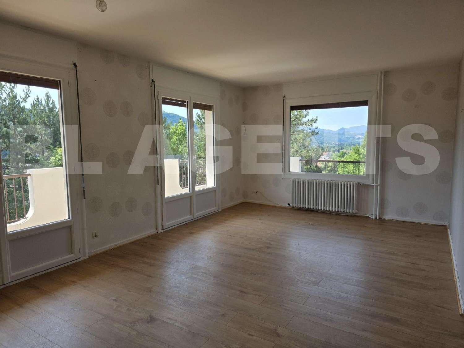 for sale apartment Gap Hautes-Alpes 1