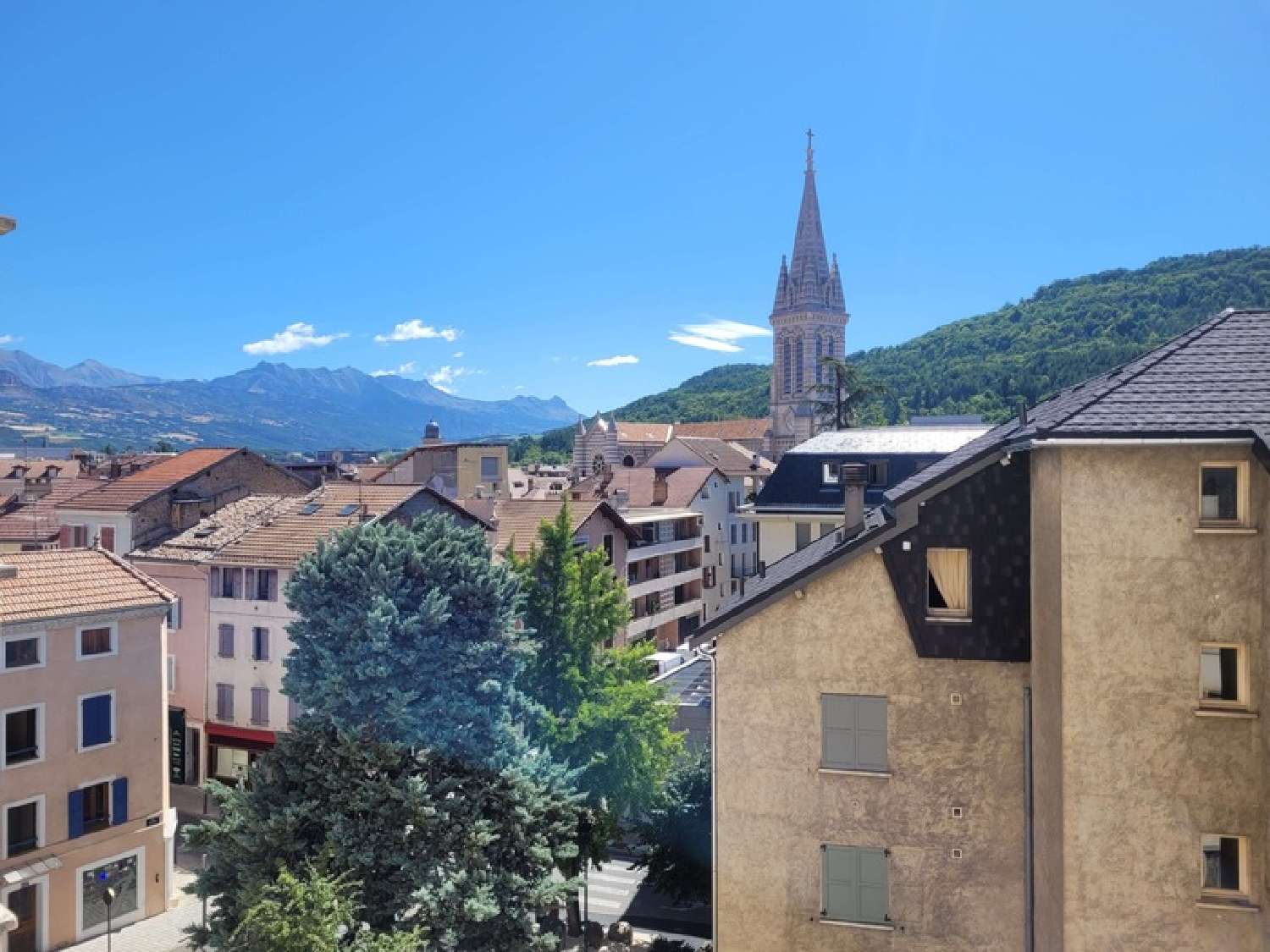  te koop appartement Gap Hautes-Alpes 1