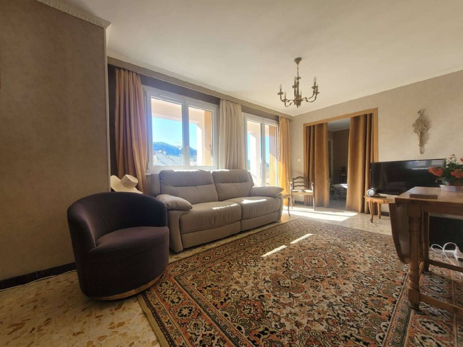  te koop appartement Gap Hautes-Alpes 2