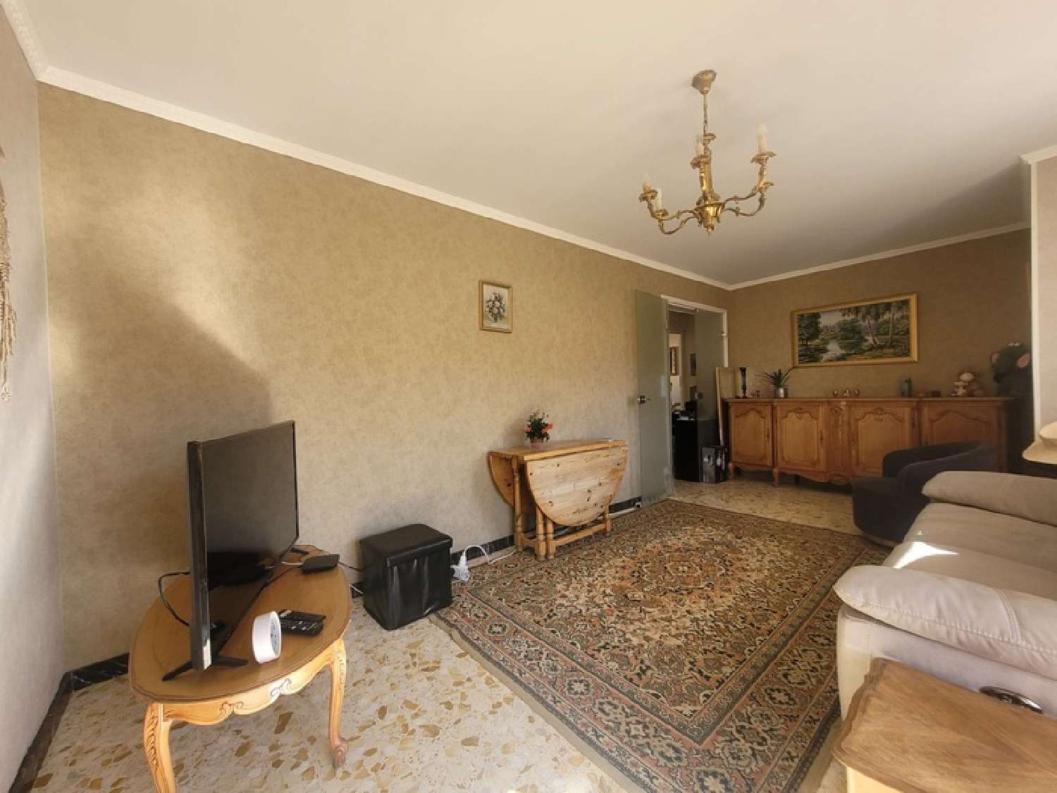  te koop appartement Gap Hautes-Alpes 3