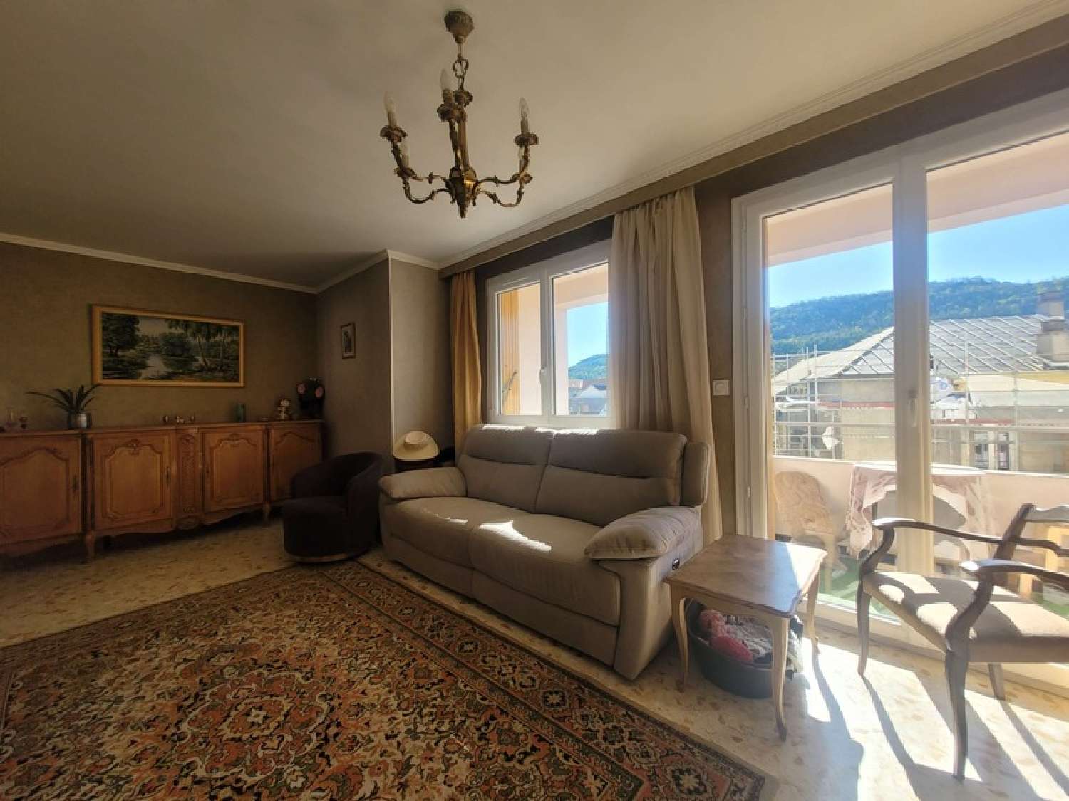  te koop appartement Gap Hautes-Alpes 4
