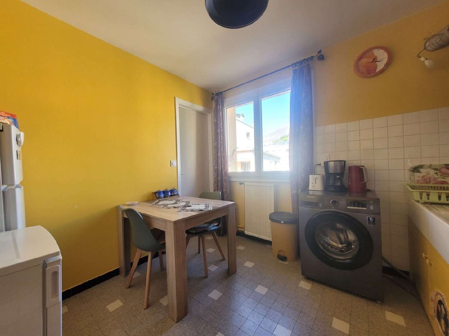  te koop appartement Gap Hautes-Alpes 7