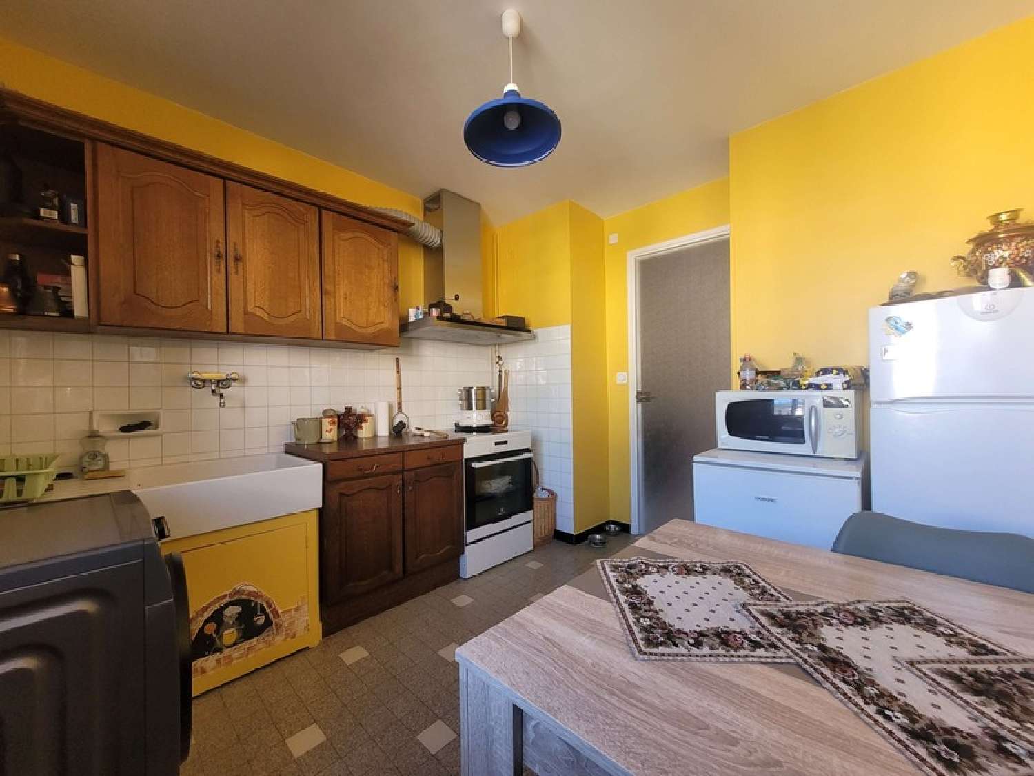  te koop appartement Gap Hautes-Alpes 8