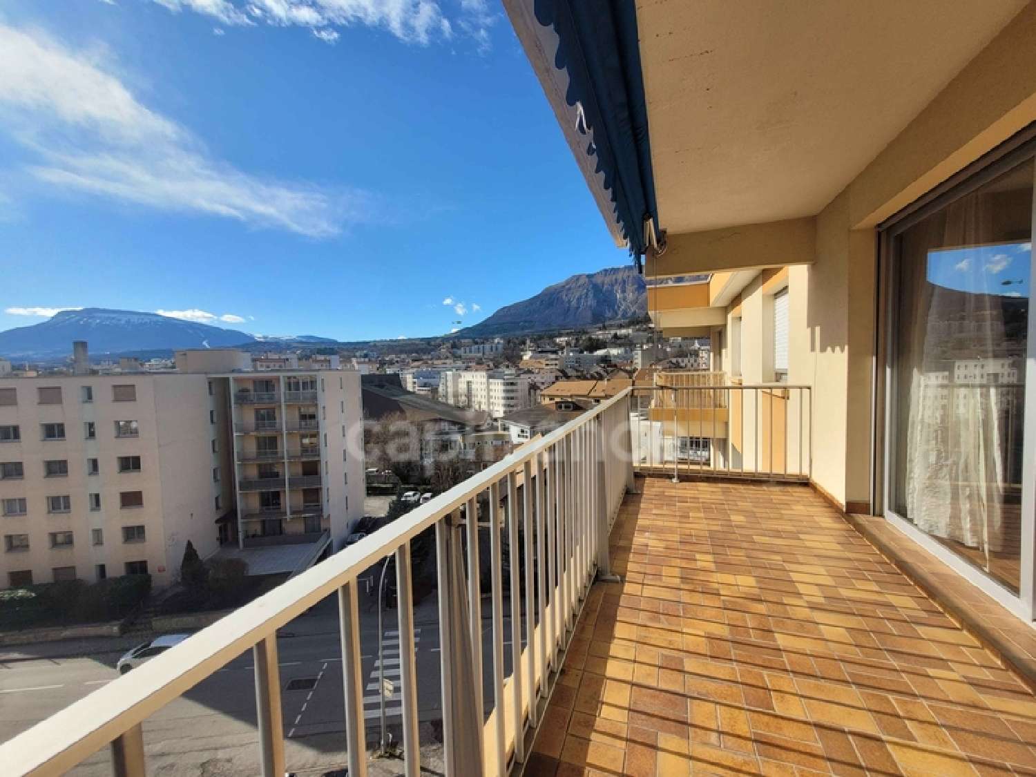  te koop appartement Gap Hautes-Alpes 1