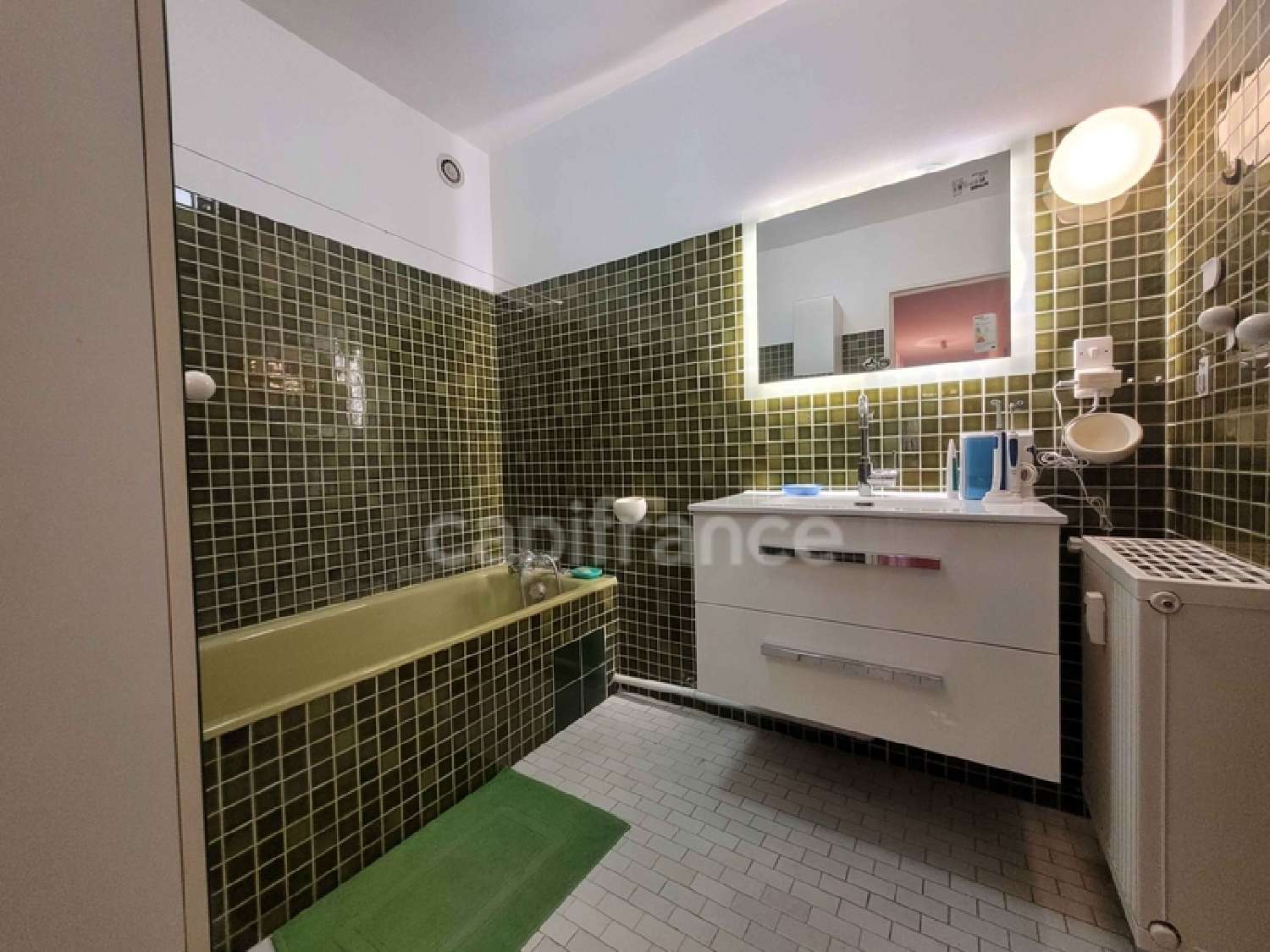  te koop appartement Gap Hautes-Alpes 8