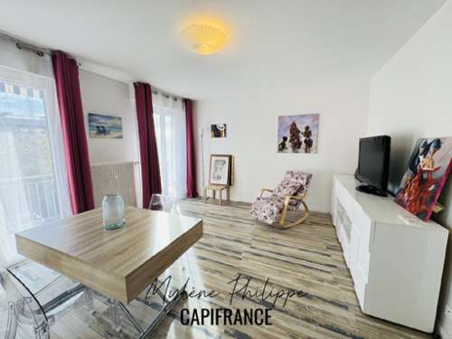 Gap Hautes-Alpes apartment foto 7186478
